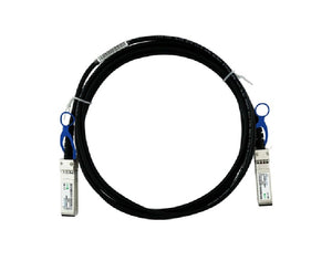 HPE R0M47A Passive Twinax Copper 3m SFP56 Direct Attach Copper Cable