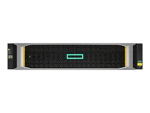 HPE R0Q74AR MSA 2060 16Gb Fibre Channel SFF Remanufactured Storage