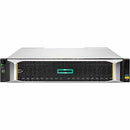 HPE R0Q75AR MSA 2060 10 GbE iSCSI LFF Remanufactured Storage Array