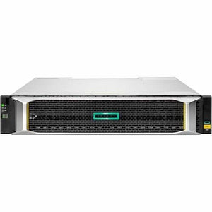 HPE R0Q75AR MSA 2060 10 GbE iSCSI LFF Remanufactured Storage Array