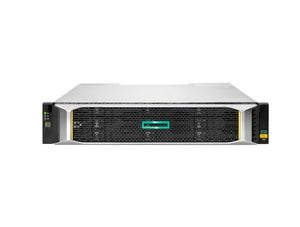 HPE MSA 2060 R0Q75A 10GbE iSCSI 12 x 3.5" LFF 2U Rackmount Network Storage