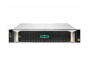 HPE R0Q76BR MSA 2060 10GbE iSCSI SFF Remanufactured Storage Array