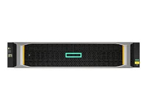 HPE R0Q80AR MSA 2062 16Gb Fibre Channel SFF Storage System