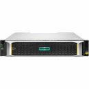 HPE R0Q85BR MSA 1060 16Gb Fibre Channel SFF Remanufactured Storage Array