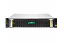 HPE R0Q86BR MSA 1060 10GBASE-T ISCSI SFF 2U Rackmount Network Storage