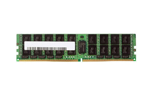 HPE R0X06A DDR4 SDRAM 64GB 2933MHz LRDIMM ECC Memory Module