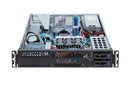 Gigabyte R113-C10-AA02 1U AMD EPYC 192GB Barebone Server