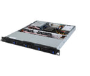 Gigabyte R120-T32-8X16R-G-1-480G-M 8000-Series 256GB 48-Core 1U Server