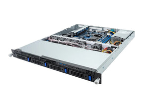 Gigabyte R123-C00-AA01 1U AMD EPYC 16 Core 192GB Barebone Server