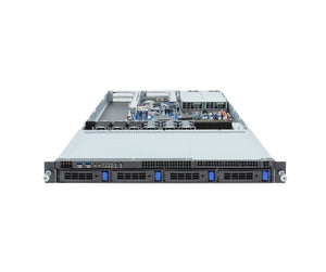 Gigabyte R133-C10-AAA1 1U AMD EPYC 16-Core 128GB Barebone Server