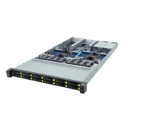 Gigabyte R133-C11-ACB1 1U AMD EPYC 16-Core 128GB Barebone Server