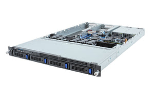 Gigabyte R133-C13-ACB1 1U AMD EPYC 16 Core 192GB Barebone Server