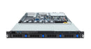 Gigabyte R133-X13-AAB1 1U Intel Xeon 128GB Barebone Server