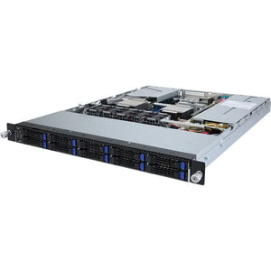Gigabyte R150-T60 2 x Cavium ThunderX ARM 16GB DDR4 1U Rackmount Server