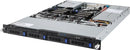 Gigabyte R150-T63 1U Cavium ThunderX Dual Processor 32-Core 4 x 3.5in HDD 650W Server