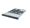 Gigabyte R163-S30-AAB2 Single-Processor Socket LGA-4677 256GB DDR5-4800MHz 2U Rack-Mountable Server