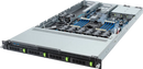 Gigabyte R163-SG0-AAC1 1U Intel Xeon Scalable DDR5 1300W Rackmount Server