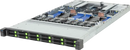 Gigabyte R164-AG0-AAV1 1U Intel Xeon 6900-Series Single Processor 12x DDR5 NVMe Server