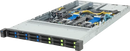 Gigabyte R164-AG2-AAJ1 1U Intel Xeon 6900-Series 12x DDR5 6x Gen5 NVMe Server