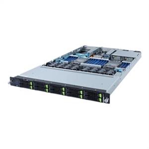 Gigabyte R182-NA1 200 2 x 1Gbps AMD Socket AM5 DDR4 Ryzen Server
