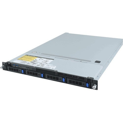 Gigabyte R182-Z90 EPYC Socket SP3 128GB DDR4-SDRAM 1U Rack-Mountable Server