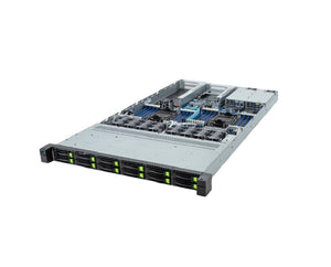 Gigabyte R183-SF1-AAJ1 1U Intel Xeon 172-Core 8TB Server