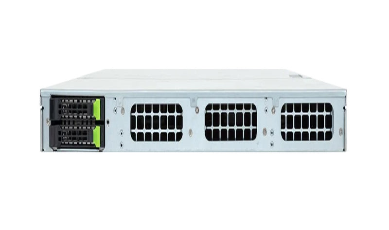 Gigabyte R183-SF2-IAL1 DDR5 1U Rackmount/GPU Server  