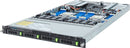 Gigabyte R183-Z93-ACV1 1U Rackmount Dual Socket SP5 DDR5 RDIMM Server System