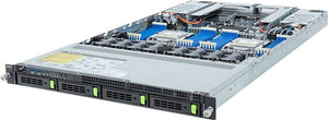 Gigabyte R183-Z93-ACV1 1U Rackmount Dual Socket SP5 DDR5 RDIMM Server System