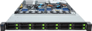 Gigabyte R183-ZF1-AAJ1 1U AMD EPYC Dual Processor 12x2.5" NVMe 2000W Server