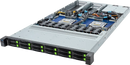 Gigabyte R183-ZF1-AAJ1 1U AMD EPYC Dual Processor 12 x 2.5" NVMe 2000W Server