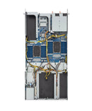 Gigabyte R183-ZF2-IAL1 AMD EPYC DDR5 1U Rackmount/GPU Server