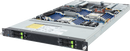 Gigabyte R183-ZK0-ACL1 1U Rackmount Dual LGA 6096 AMD EPYC Server System