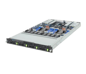 Gigabyte R184-A90-AAJ1 1U Intel Xeon 256-Core 3TB Barebone Server
