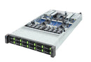 Gigabyte R184-S92-AAV1 1U Intel Xeon 4TB Barebone Server