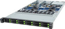 Gigabyte R184 Series R184-SF1-AAJ1 1U Rackmount Dual Intel Xeon 6 Support Server System
