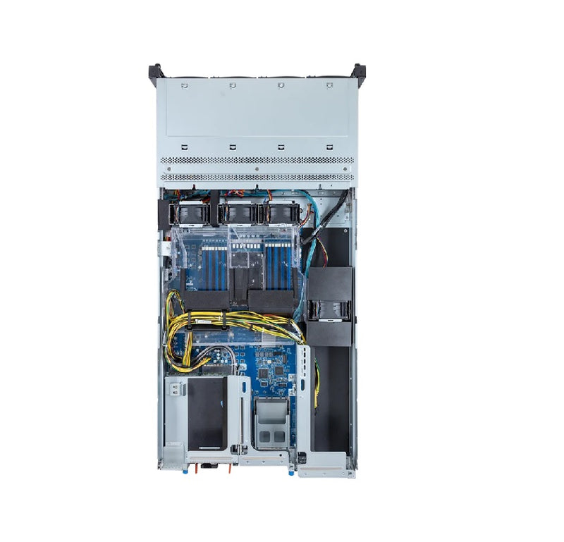 Gigabyte R263-SG0-AAL1 Intel Xeon Scalable DDR5 MSG3-GU0 2U Rackmount/GPU Server