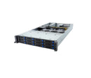 Gigabyte R263-SG0-AAL1 Intel Xeon Scalable DDR5 2U Rackmount/GPU Server