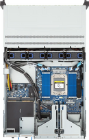 Gigabyte R263-Z36-AAD1 2U AMD EPYC 9005/9004 12-Channel DDR5 1600w Server