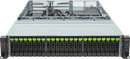 Gigabyte R263-Z36-AAD1 2u AMD EPYC 9005/9004 12-Channel DDR5 1600W Server