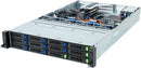 GIGABYTE R263-Z37-ADH1 2U Rackmount AMD EPYC SP5 Server System