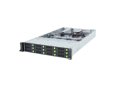 Gigabyte EPYC: R263-ZG0-AAL2