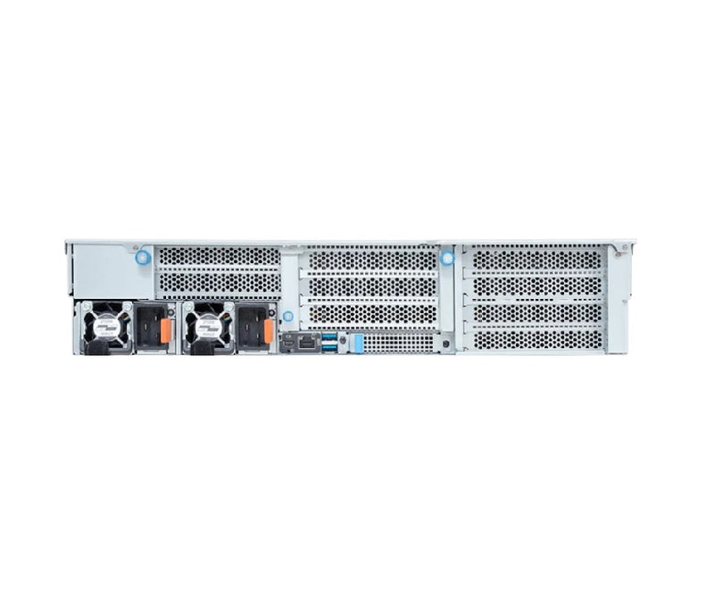 Gigabyte R263-ZG0-AAL2 AMD EPYC  2U Rackmount/GPU Server