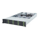 Gigabyte R263-ZG0-ACL2 2U Rackmount, AMD EPYC 9005/9004, 4x PCIe Gen5 GPU Support Server System