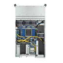 Gigabyte R264-AG0-AAS1 Intel Xeon 6  DDR5 2U Rackmount/GPU Server