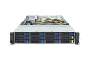 Gigabyte R264-AG0-AAS1 Intel Xeon 6 MAG4-GU0 2U Rackmount/GPU Server