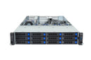 Gigabyte R264-SG0-AAS1 DDR5 2U Rackmount/GPU Server