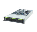 Gigabyte R264-SG3-AAJ1 2U Intel Xeon 128-Core 4TB Barebone Server