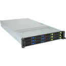 Gigabyte R282-P92 Altra Max Socket LGA-4926 4TB DDR4-3200 2U Rack-Mountable Server