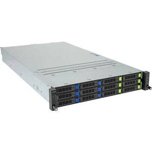 Gigabyte R282-P92 Altra Max Socket LGA-4926 4TB DDR4-3200 2U Rack-Mountable Server